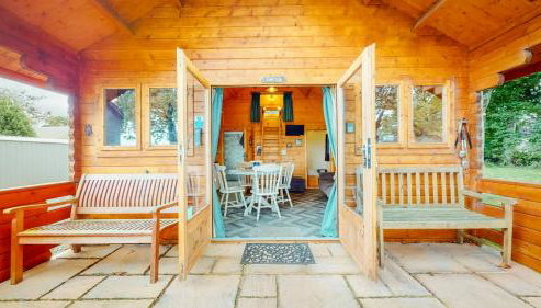 Seiriol at Llanfair Hall - Foto 4