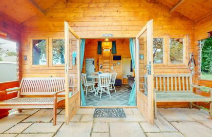 Seiriol at Llanfair Hall - Foto 4