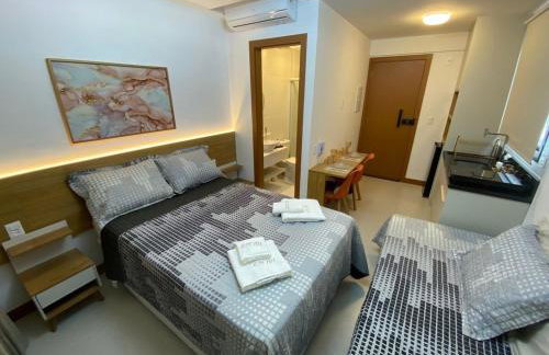 ZN Barra Studios - Foto 9