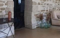 Le petit mas en provence avec piscine - Photo 23