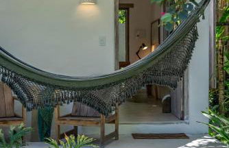 Suítes Casa Kamayurá - Foto 18