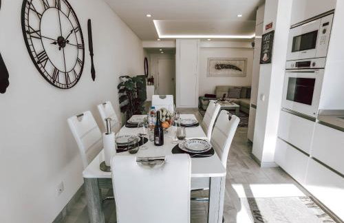 Apartment Rocha Vista Mar Dubai - Foto 19