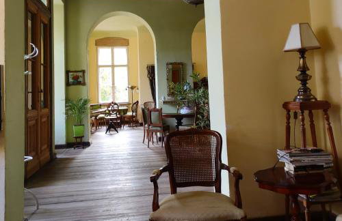 Pałac Paprotno - Foto 21