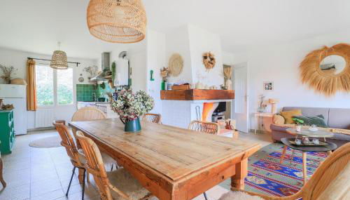 3 Bedroom Cozy Home In Le Touquet - Foto 5