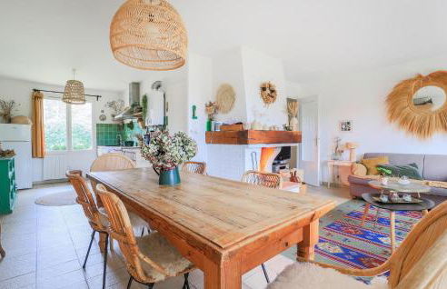 3 Bedroom Cozy Home In Le Touquet - Foto 5