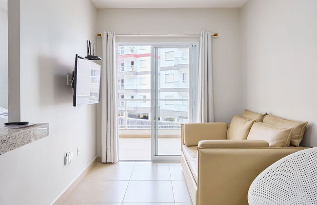 Beach Praia Grande Ubatuba - Foto 17