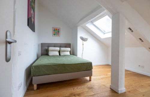 L'appartement du Cirque - Photo 6