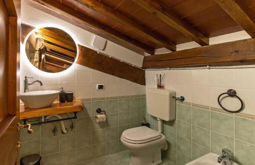 Gattaia Apartments with swimming pool - Foto 73