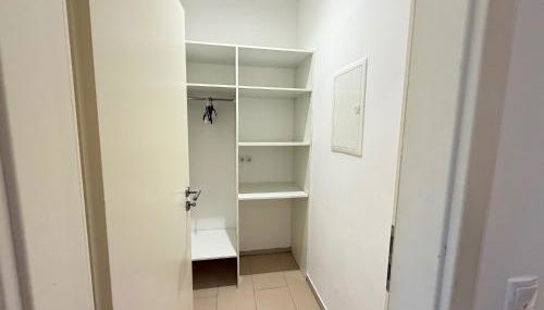 City Apartment Bonn Nord mit Stellplatz - Neu - Foto 4, wardrobe