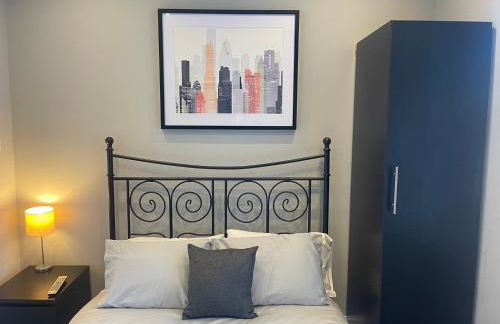 Delightful home in Manchester - Foto 17