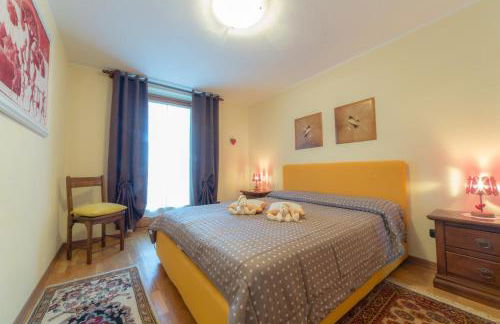 Appartamento Pila Bellevue - Foto 11