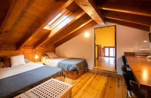 Chalet El Ñeru - Foto 37