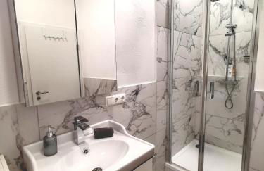 Schöne Stadtwohnung Miltenberg Perle am Main - Foto 23