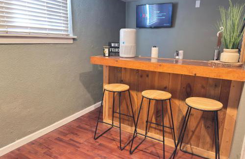 Cozy Craftsman Home Near UW and Downtown - Foto 48