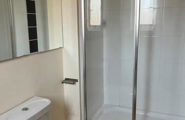 Spacious two bedrooms apartment for business and holiday - Foto 31