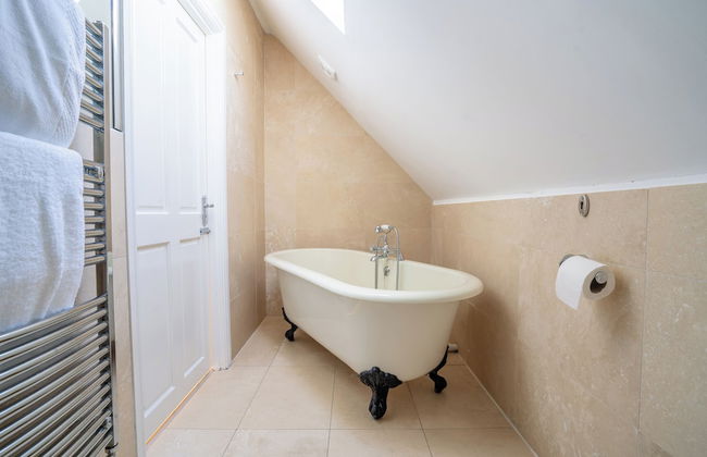 Stewards Cottage - North East Escapes - Foto 16