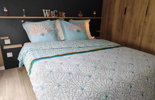 Résidence Belle Plage Asnelles - à 300m de la plage "Gold Beach" - Foto 27