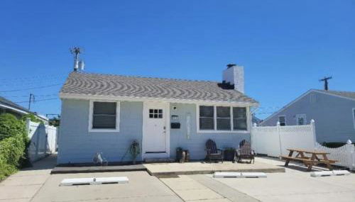 33rd St Unit A 2BR Beach Home Hideaway Parking - Foto 3
