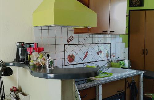 Orval et sens - Le Rayon Vert Studio - Foto 7