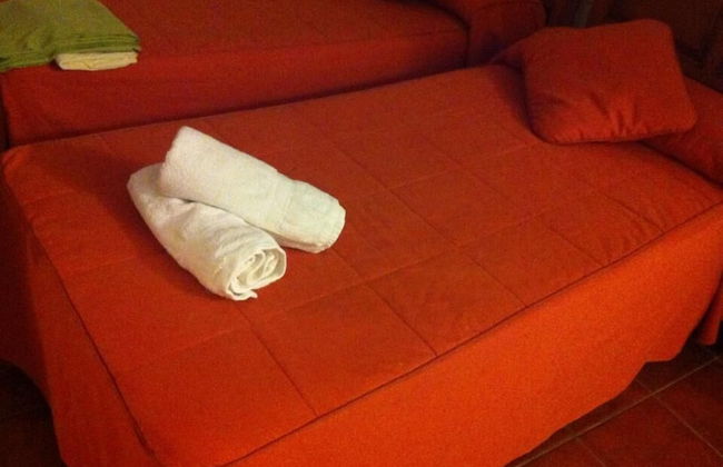 La Casa de los Templarios - Foto 2