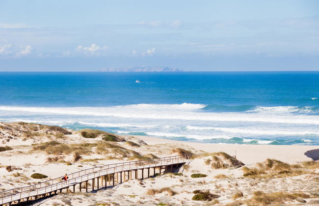 The Village - Praia D'El Rey Golf & Beach Resort - Foto 38