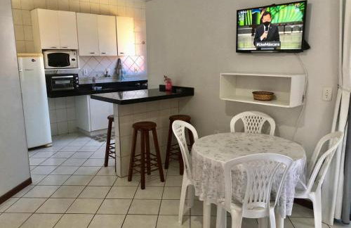 Kasato Maru Residence 100 mts do mar ingleses norte - Foto 38