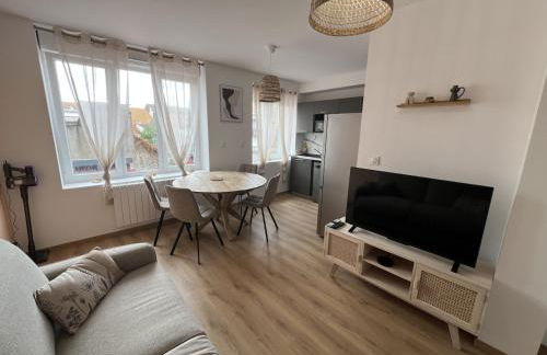 Le Nid d Opale - 4 pers - Foto 14