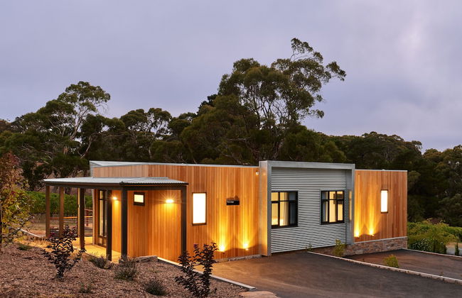 Longview Vineyard - Foto 42