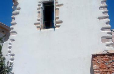 Traditional stone house in Kefalas-Sea view - Photo 5