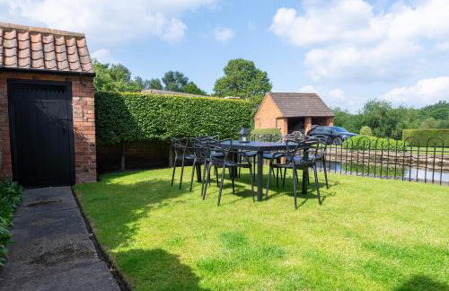 Mill House - Photo 43