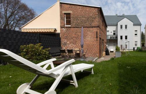 Exklusives Appartement mit Flair - Foto 23