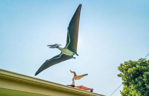 Dino Disneyland by OC Adventure Homes - Foto 58