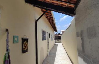 Piscina e Churrasqueira - 8 minuto a pé da Praia - Photo 21
