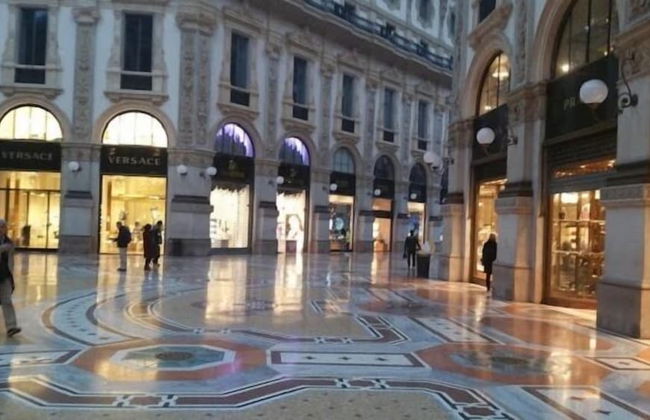 Floris Guest House Milan - Foto 53