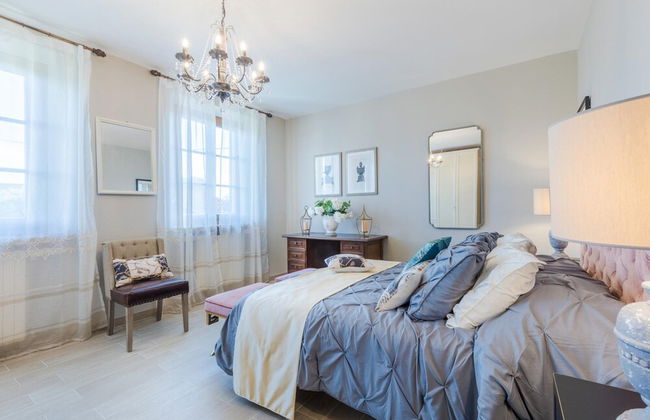 Nonna Bianca Farmhouse - Foto 32