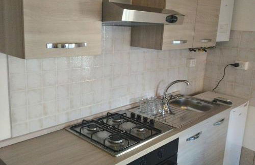 House on the water Murano - Photo 10