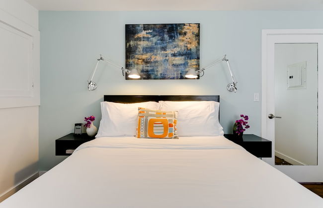 Venice Beach Vacation Condos - Foto 3