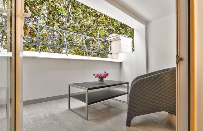 Rustaveli N26 Apartments - Photo 31