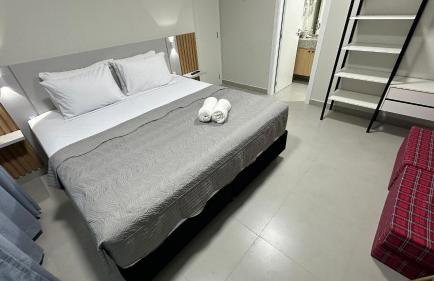Apartamento na região central de Foz - Cancún - Foto 65