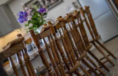 Ballygally Farm Accommodation - Foto 16