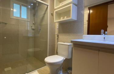 Ap Cumbuco 04 BEACH PLACE - mobiliado e completo a 150m da praia - Photo 18