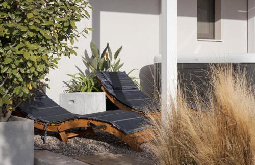 Glyfada Panoramic Penthouse - Foto 22