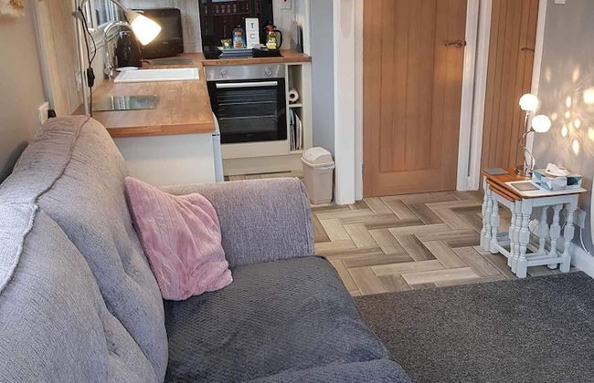 Cosy Corner, Sleeps 2 Only Friendly South Shore - Foto 7