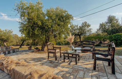 Agriturismo L'Elisir di Atena - Foto 18