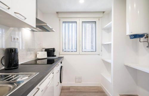 For you Rentals Moderno apartamento TEMPORAL cerca ZOO y del Parque de Atracciones CEB765 - Foto 23