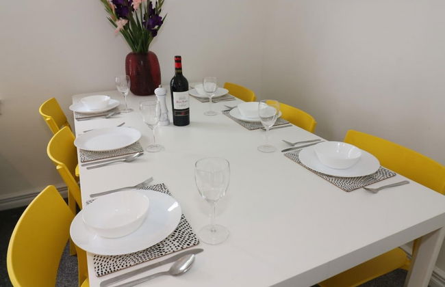 Belhaven House - Hamilton - Photo 16