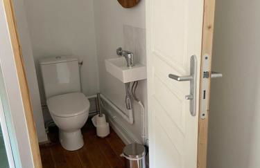 gite le CARMEL - Foto 16