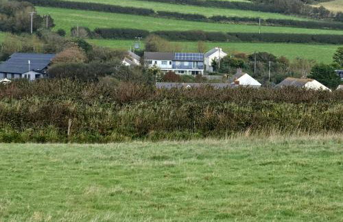 Bude Bolthole - Foto 15