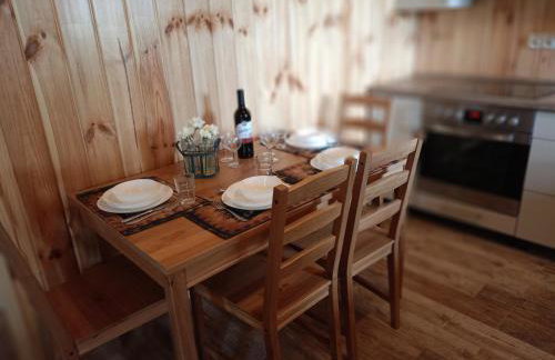 Sosnowy zakątek odpocznij tu - Foto 33