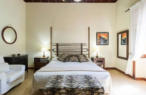 Villa with Pool and sea views in Banana Plantation by CanaryScape - Foto 24